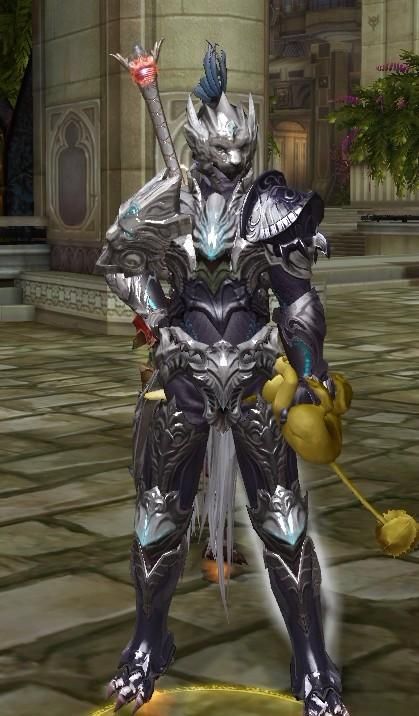 永恒之塔 采集外形攻略,永恒之塔 采集路线