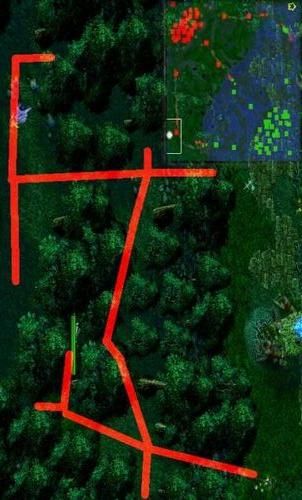 dotaimca隐藏装备合成,dotaimca地图下载