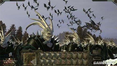 亡灵军团2最好用的武器,亡灵军团2攻略