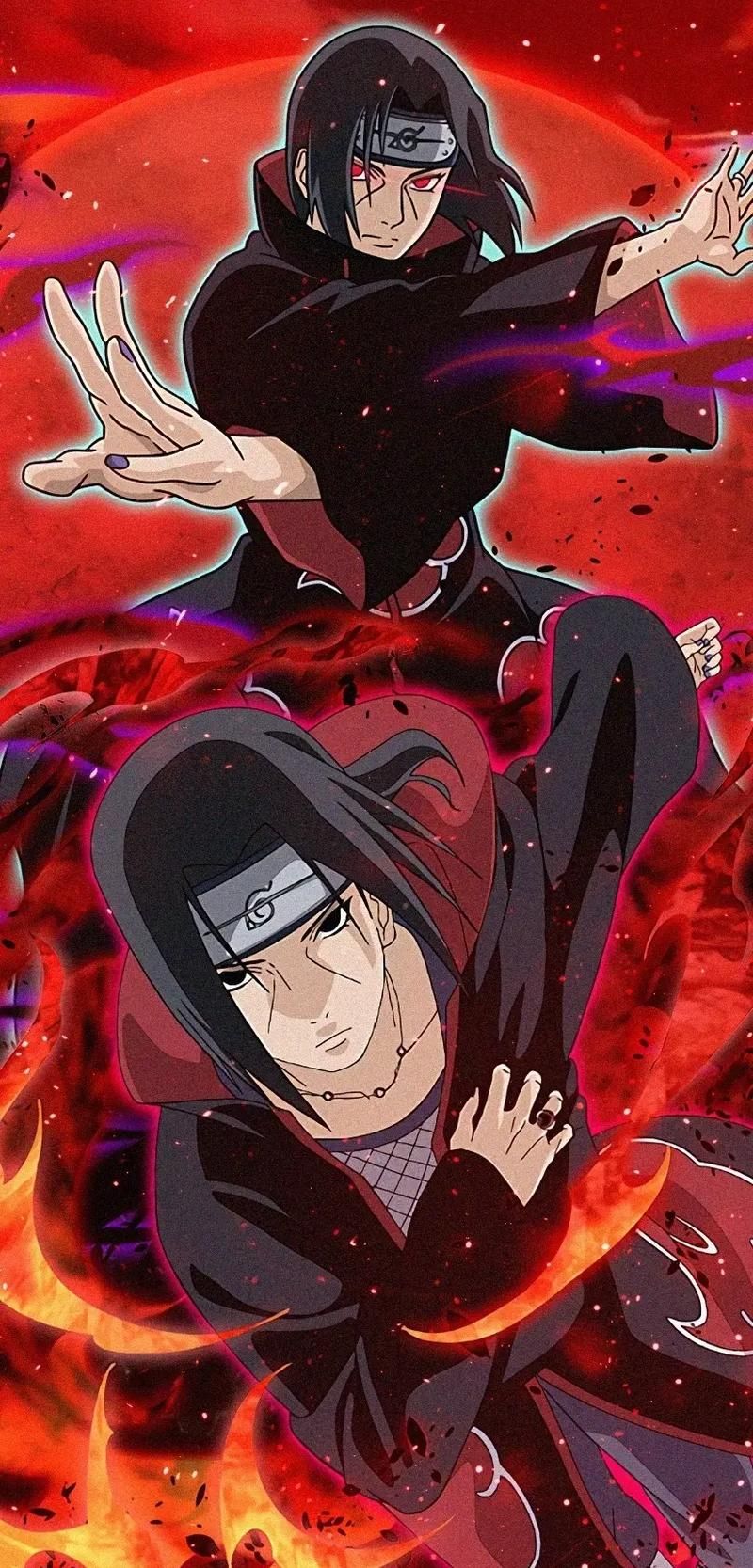 火影忍者晓组织,火影忍者晓组织成员图片