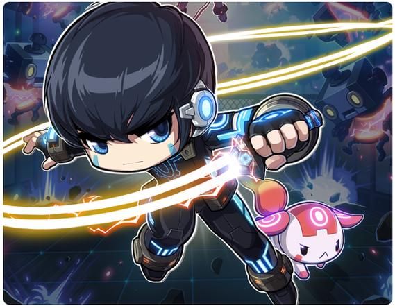 冒险岛尖兵三转,冒险岛尖兵怎么加属性