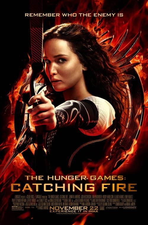 hunger games是什么电影,hunger games