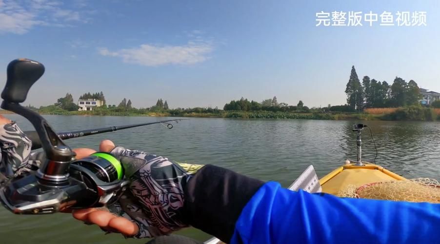 卡鲁亚克钓鱼大赛攻略,卡鲁亚克钓鱼大赛怎么参加