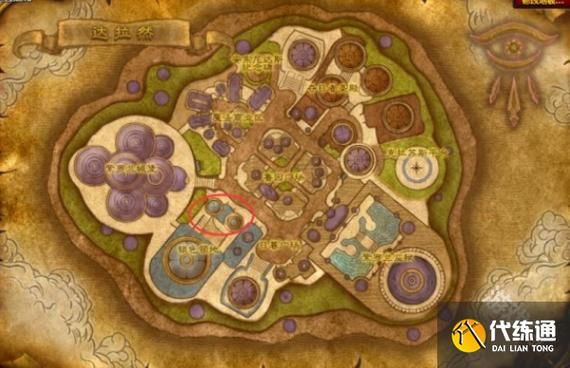 失落征服者套装哪里换装备,失落征服者的头盔