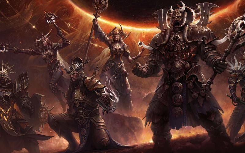 暗黑破坏神不朽官网新区开服时间,暗黑破坏神不朽官网下载和应用商店