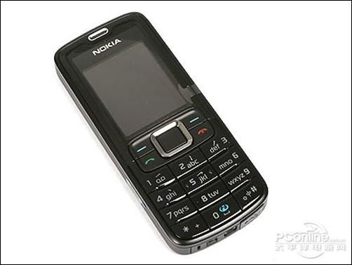 诺基亚3110当时多少钱,诺基亚3110图片价格