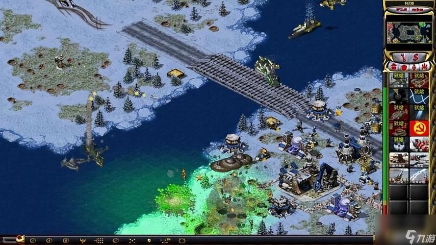 红警3秘籍怎么输入不了,红警3秘籍大全