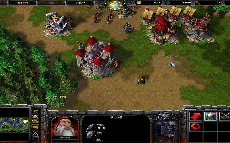 魔兽1.24版本哪个种族最强,魔兽1.24e版本哪个种族最强