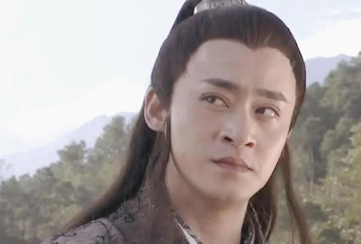 天龙八部慕容复演员,天龙八部慕容技能详解