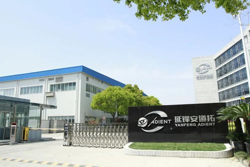 新安人才网合肥延锋汽车饰件有限公司招聘信息,新安人才网合肥招聘