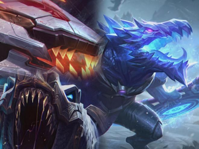 lol鳄鱼语音,lol鳄鱼技能介绍