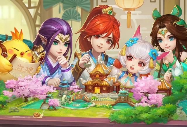 神武手游5官网，神武手游装备满属性一览表