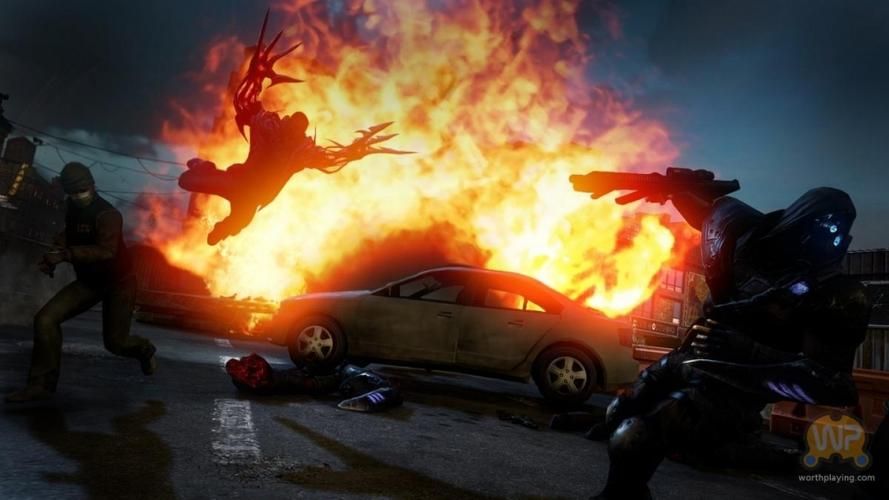 虐杀原形2汉化补丁不同版本,虐杀原形2汉化补丁安装教程