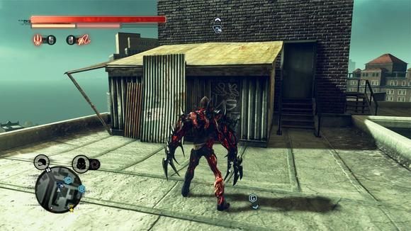 虐杀原形2汉化补丁不同版本,虐杀原形2汉化补丁安装教程