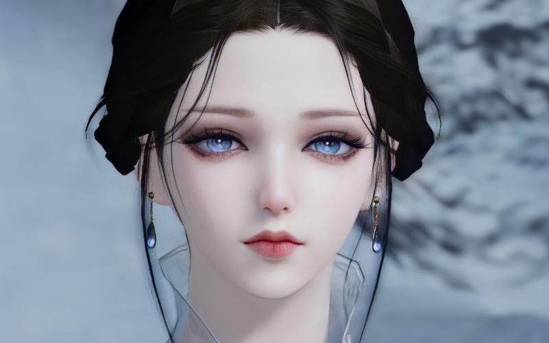 天涯明月刀ol捏脸数据下载,天涯明月刀ol捏脸�? style=