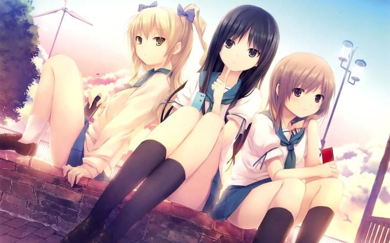 curegirl是什么意思,curegirl是黄油吗