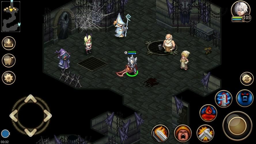 艾诺迪亚4攻略狂战士攻略,艾诺迪亚4攻略黑暗骑士技能加点