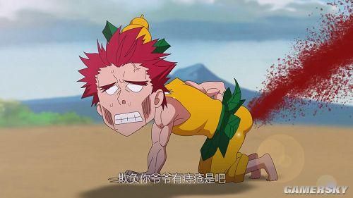 十万个冷笑话福禄篇怎么看不了了,十万个冷笑话福禄篇在第几集