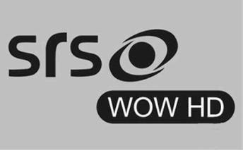 SRS音效器,SRS音效