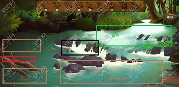 侠客风云传钓鱼有什么用,侠客风云传钓鱼怎么钓