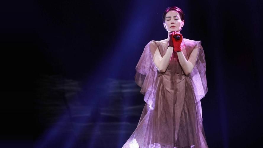 王菲是哪里人唱歌,王菲是哪里人啊