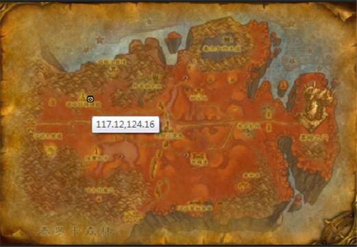 符文精金棒图纸在哪,符文精金棒图纸怎么获得