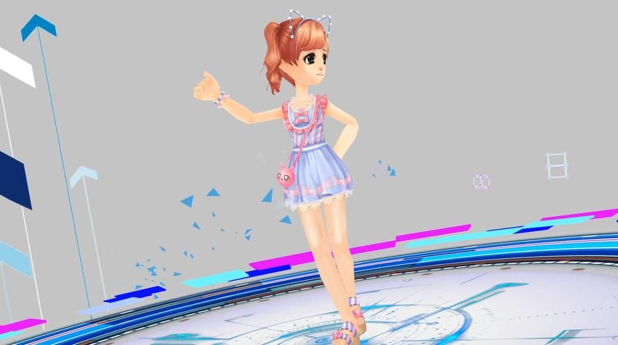 qq飞车端游舞蹈辅助,飞车舞蹈辅助怎么用