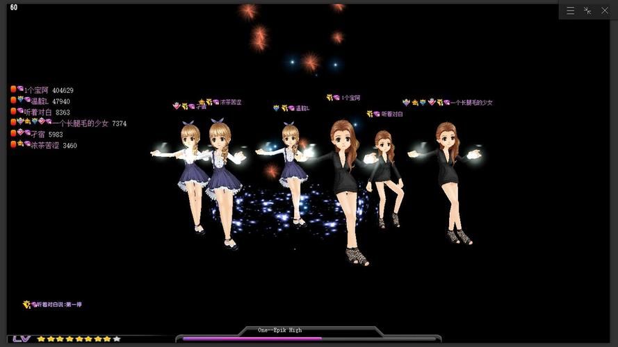 qq飞车端游舞蹈辅助,飞车舞蹈辅助怎么用