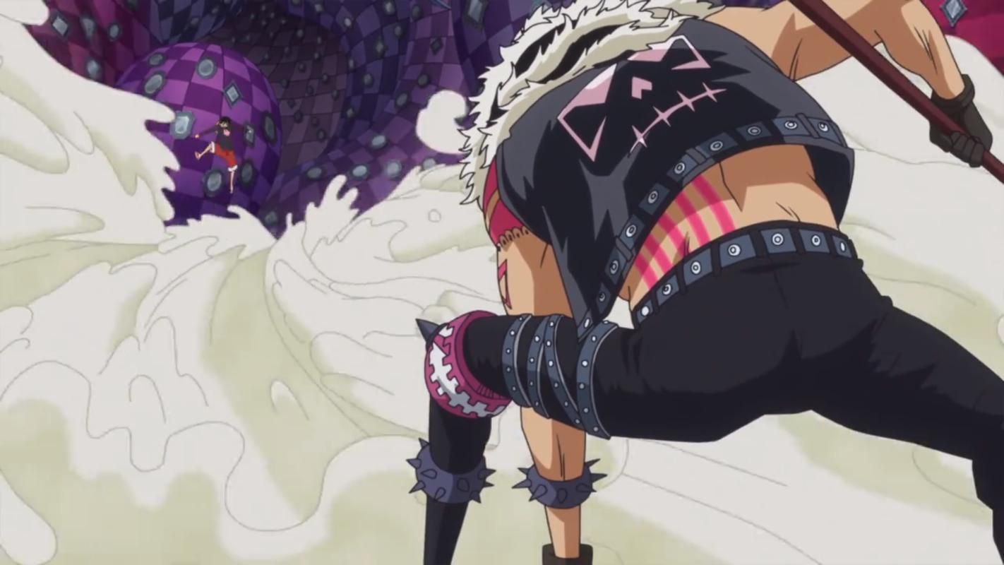 海贼王恶魔果实觉醒,海贼王恶魔果实实力排行