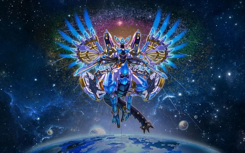 游戏王图片壁纸,游戏王图片头像