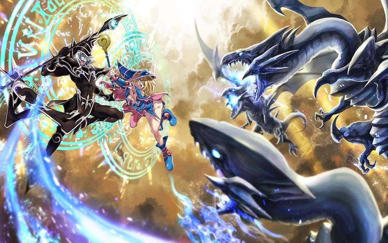 游戏王图片壁纸,游戏王图片头像