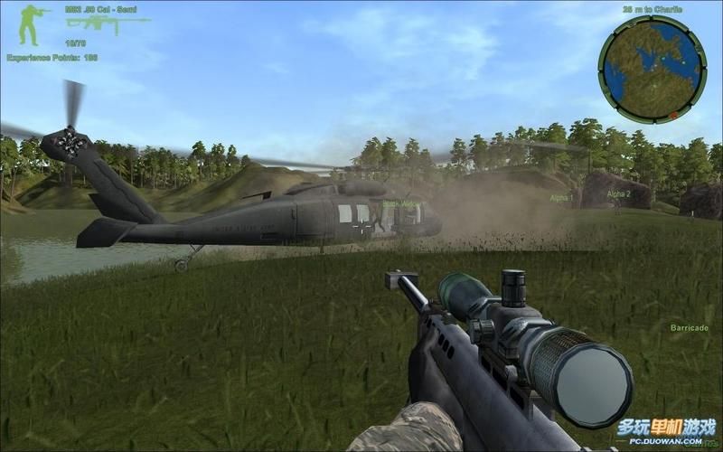 三角洲特种部队2任务攻略,三角洲特种部队2手机版