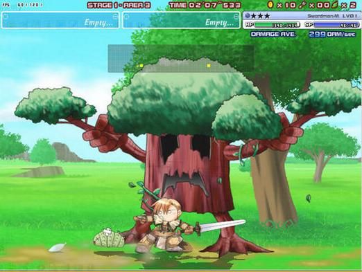 仙境传说单机版修改物品属性,仙境传说单机版怎样添加武器