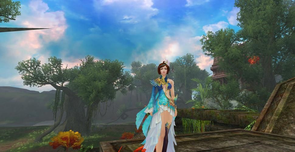 多玩诛仙3官方论坛,多玩诛仙3论坛