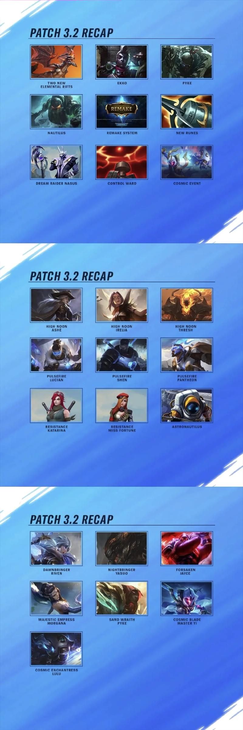 LOL补丁有什么用,lol补丁包有什么用