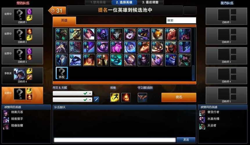 lol克隆模式2024最新消息,Lol克隆模式哪些英雄生猛