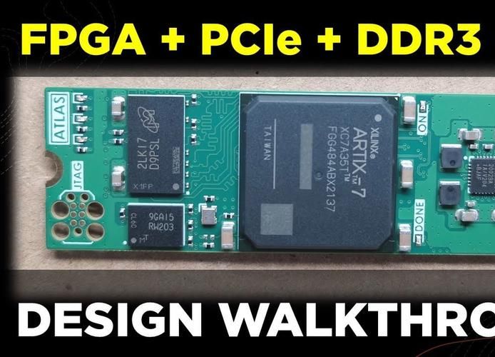 硬件加速器fpga,硬件加速器通过什么接口连接cpu