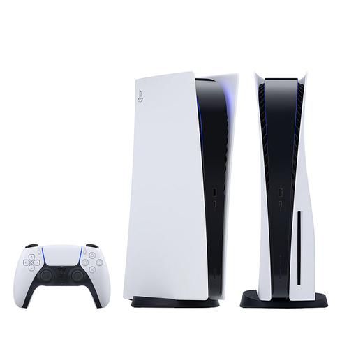 什么是ps5游戏机,eps是什么意思