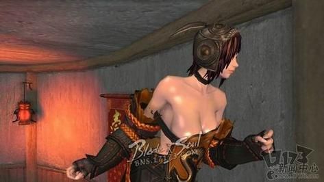 剑灵反和谐补丁bug,剑灵反和谐补丁效果图