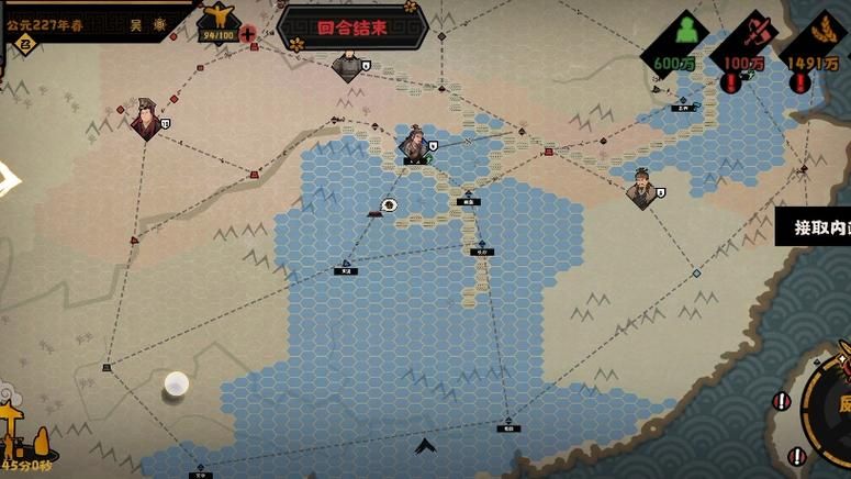 三国鼎立OL黑屏,三国鼎立OL最强武将