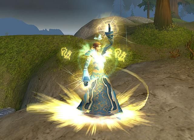 牧师职业任务有必要做吗,牧师职业任务传递信仰怎么做