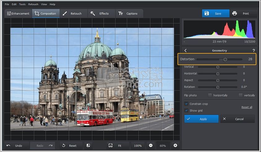 PhotoWorks Display State,PhotoWorks教程