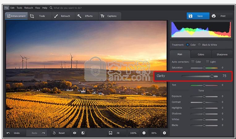 PhotoWorks Display State,PhotoWorks教程