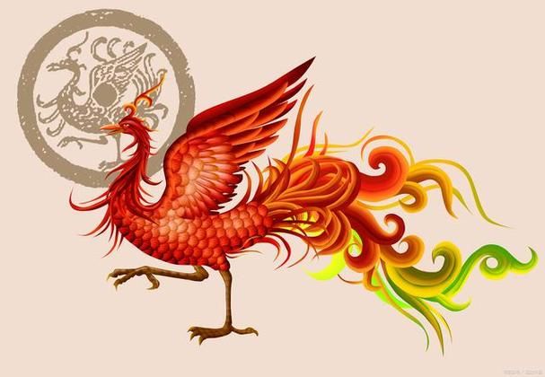 上古六神兽图片,上古六神兽腾蛇图片