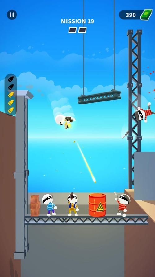 007小游戏玩法升级版,007的游戏