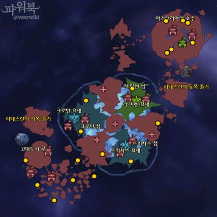 欧比斯boss,欧比斯点数