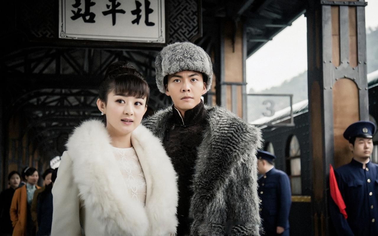 老九门百度云在线观看,老九门百度云资源链接