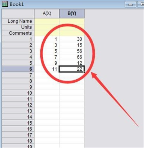 origin的使用教程,origin使用教程最新版