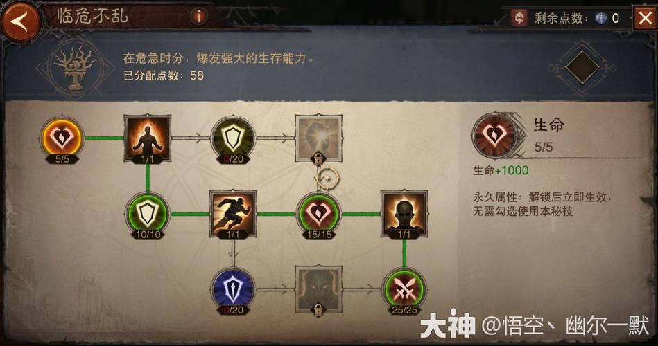 暗黑法师玩法,暗黑大魔法师