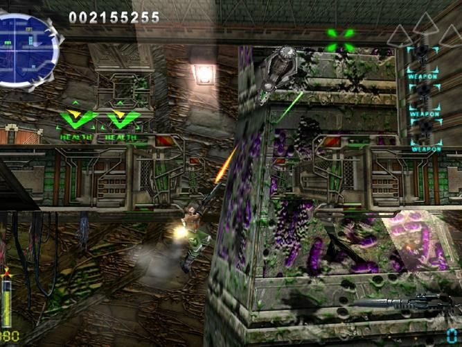 3d魂斗罗之灭绝地带手机版,3d魂斗罗之灭绝地带下载